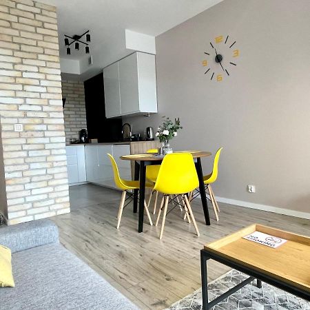 Apartments Sleep & Go Modlin Airport Новы-Двур-Мазовецкий Экстерьер фото