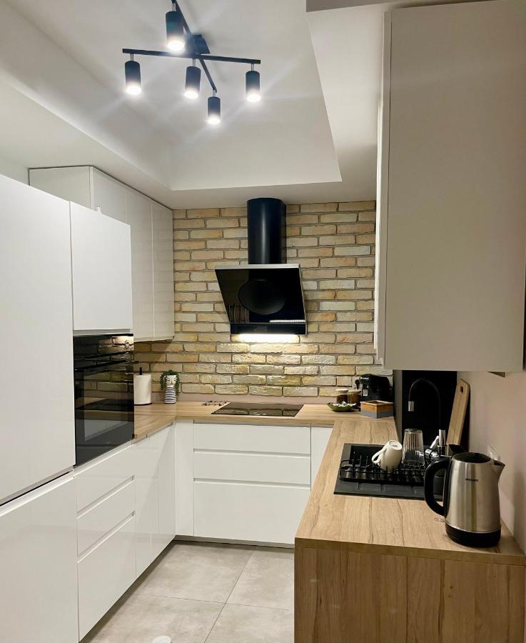 Apartments Sleep & Go Modlin Airport Новы-Двур-Мазовецкий Экстерьер фото