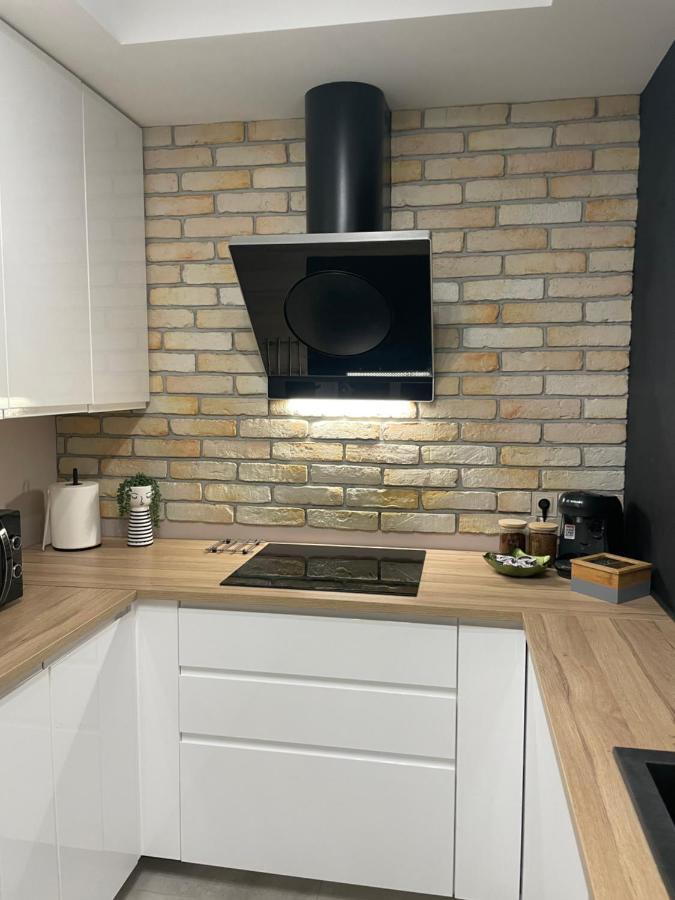 Apartments Sleep & Go Modlin Airport Новы-Двур-Мазовецкий Экстерьер фото
