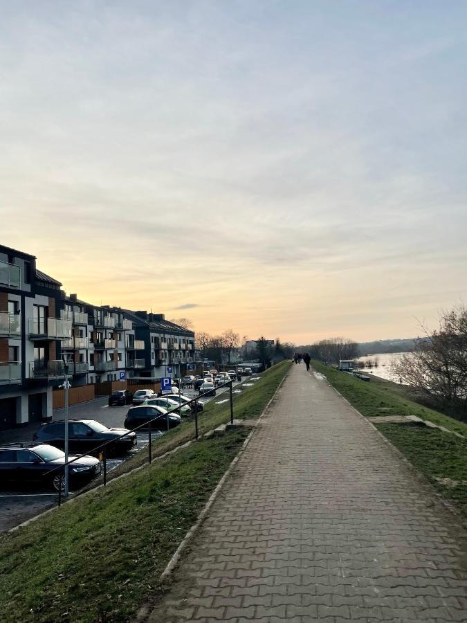 Apartments Sleep & Go Modlin Airport Новы-Двур-Мазовецкий Экстерьер фото