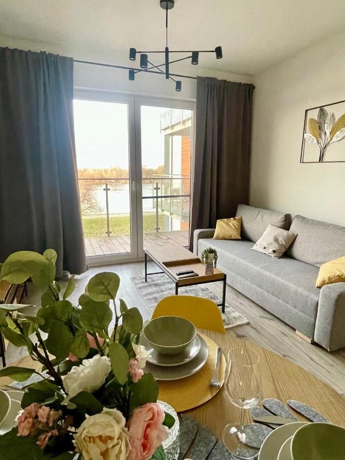 Apartments Sleep & Go Modlin Airport Новы-Двур-Мазовецкий Экстерьер фото